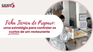 Como controlar os custos de um restaurante